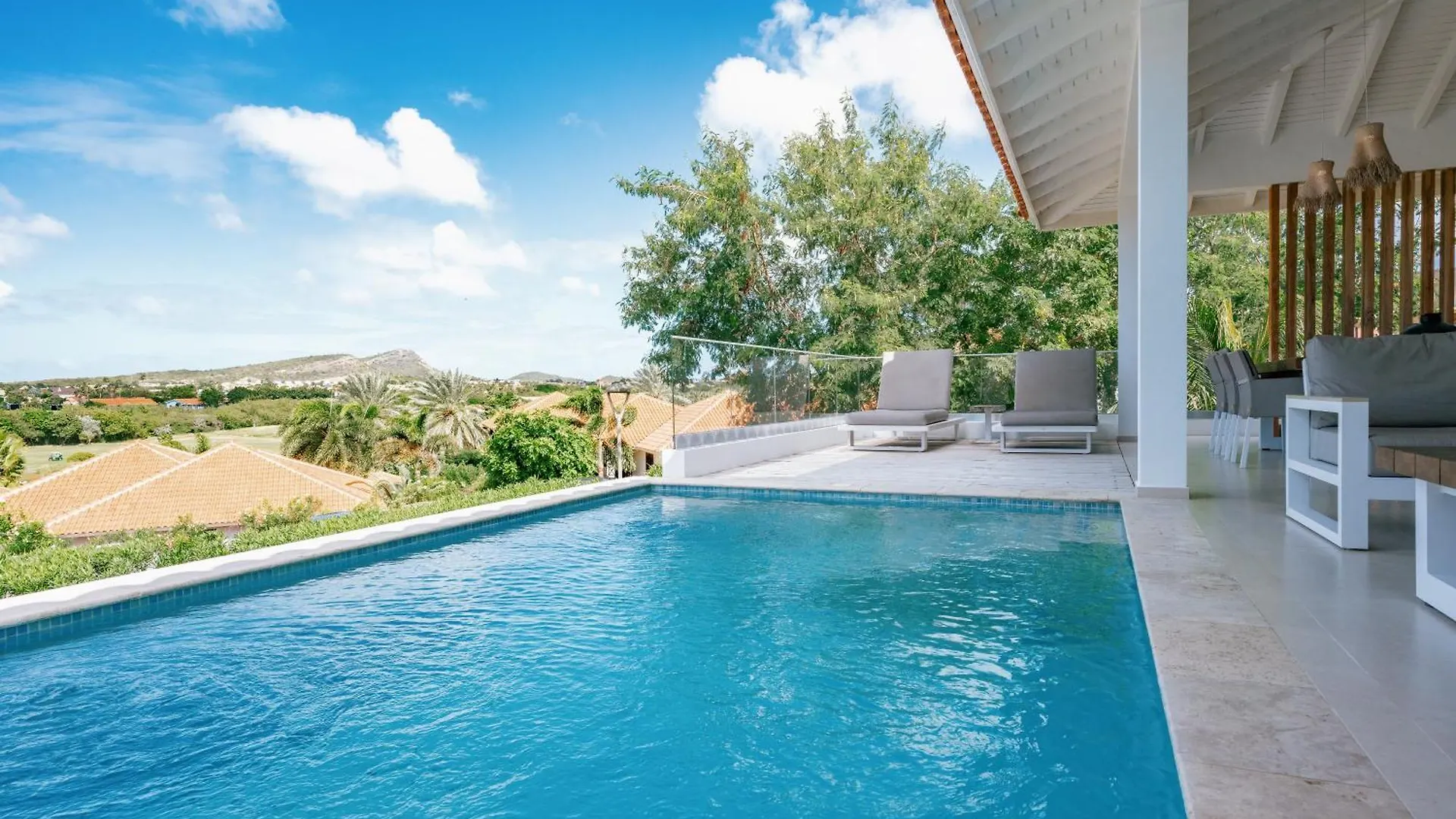 Blue Bay Curacao Golf & Beach Resort Willemstad 4*,  Curacao