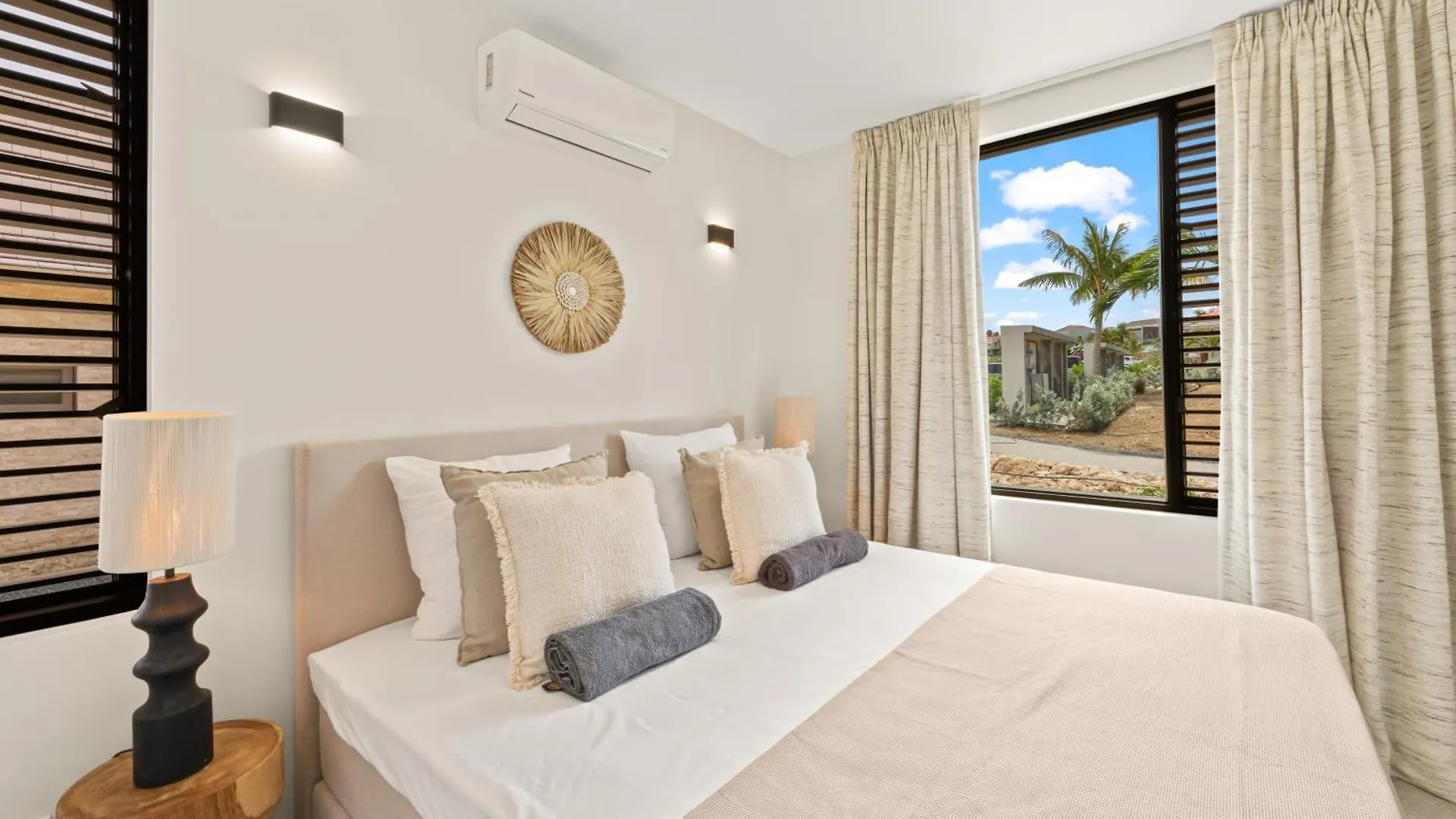 Blue Bay Curacao Golf & Beach Resort Виллемстад