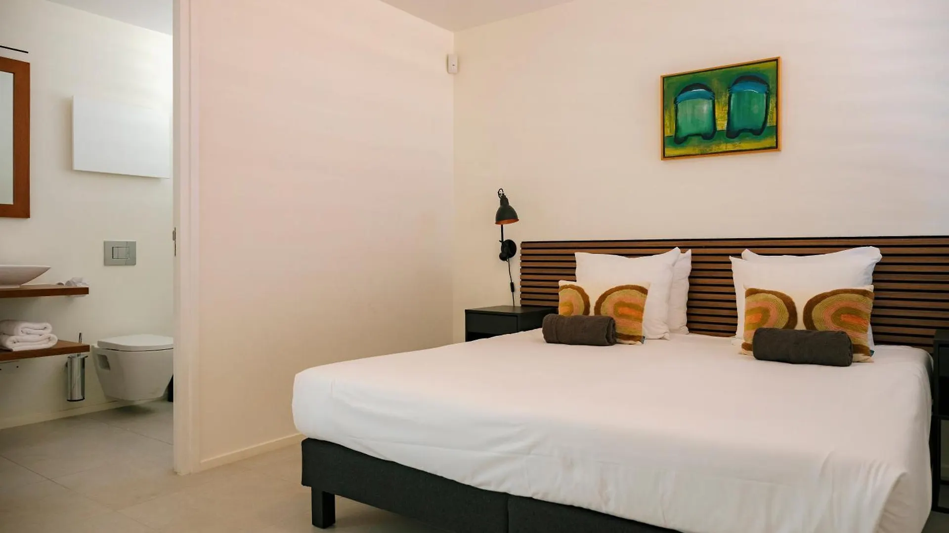 Blue Bay Curacao Golf & Beach Resort Виллемстад 4*,  Кюрасао