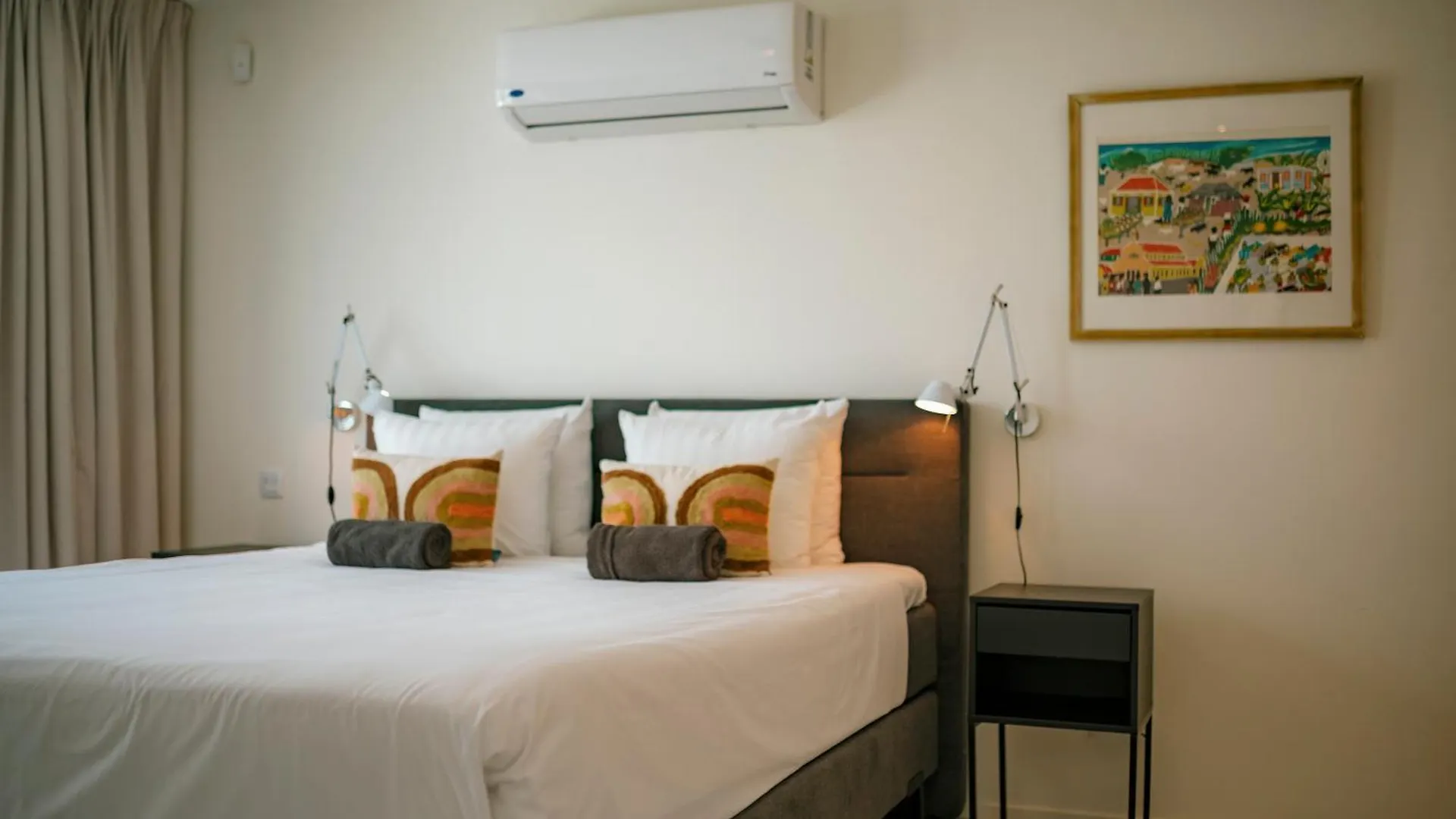****  Blue Bay Curacao Golf & Beach Resort Виллемстад Кюрасао