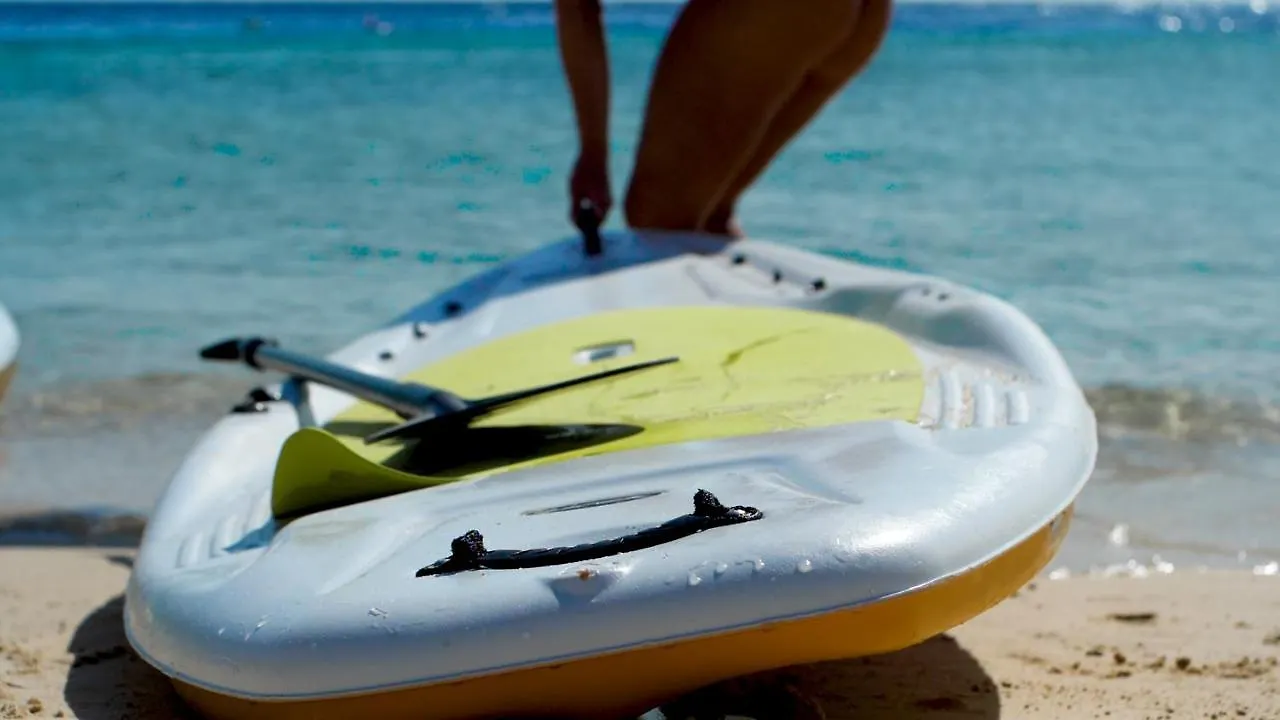 Blue Bay Curacao Golf & Beach Resort يلمستاد