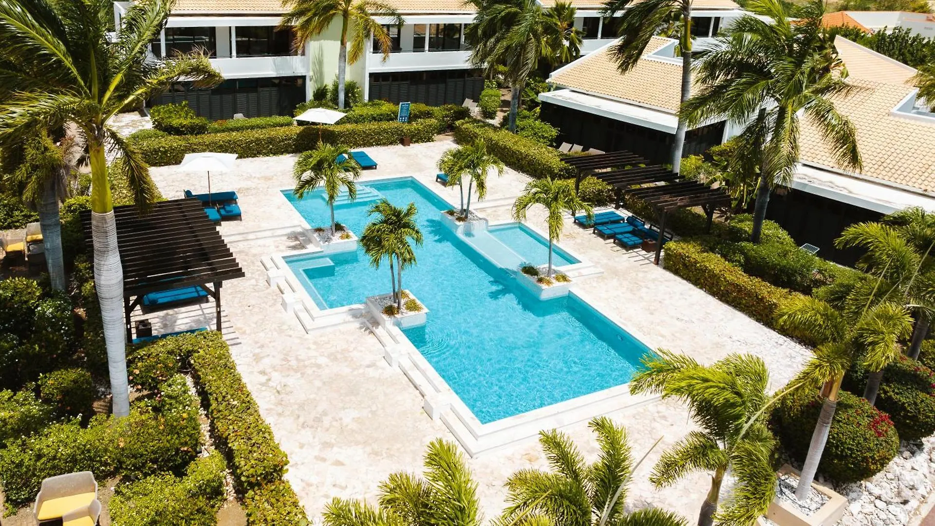****  Blue Bay Curacao Golf & Beach Resort يلمستاد كوراساو