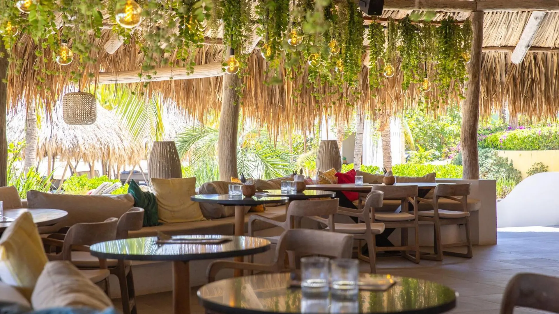 Blue Bay Curacao Golf & Beach Resort يلمستاد 4*,  كوراساو