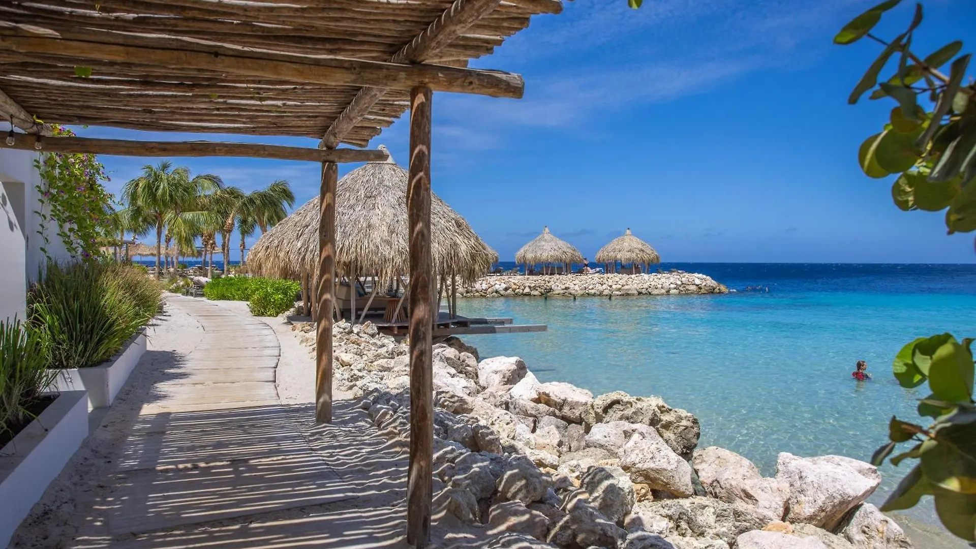 ****  Blue Bay Curacao Golf & Beach Resort يلمستاد كوراساو