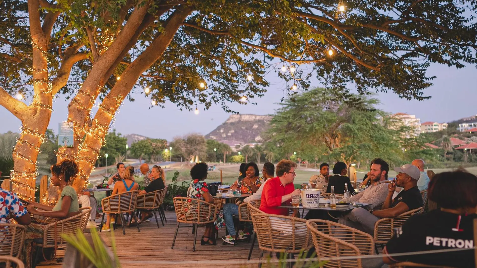 Blue Bay Curacao Golf & Beach Resort يلمستاد كوراساو
