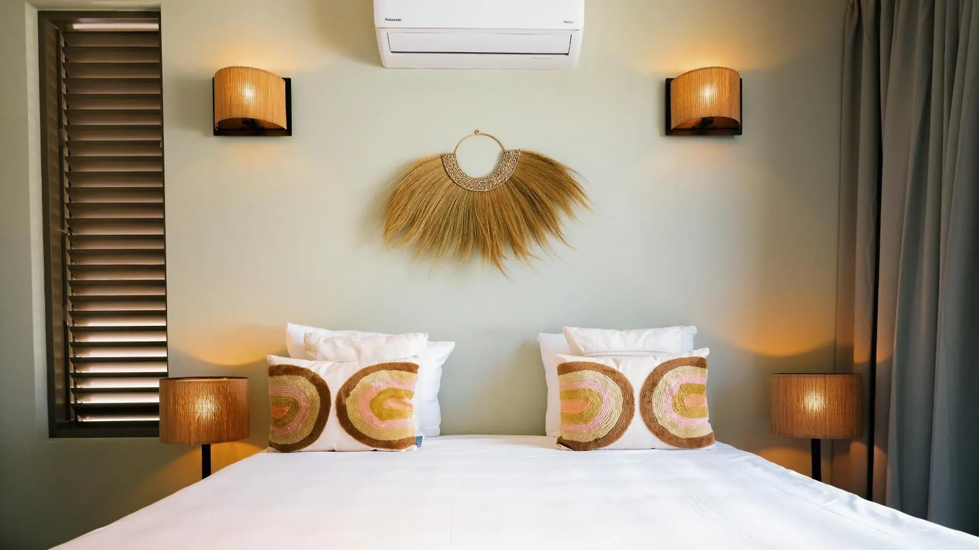 Blue Bay Curacao Golf & Beach Resort يلمستاد