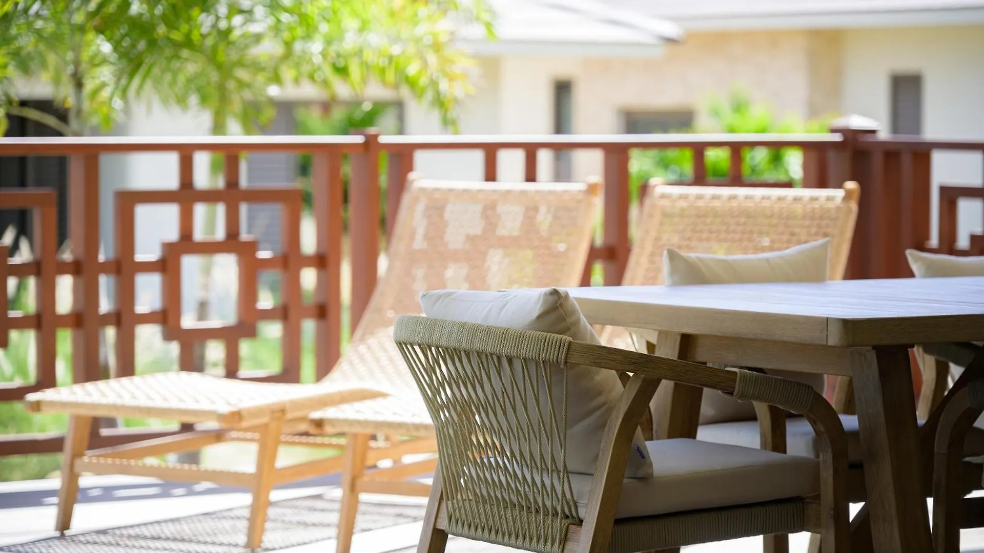 Blue Bay Curacao Golf & Beach Resort يلمستاد 4*,