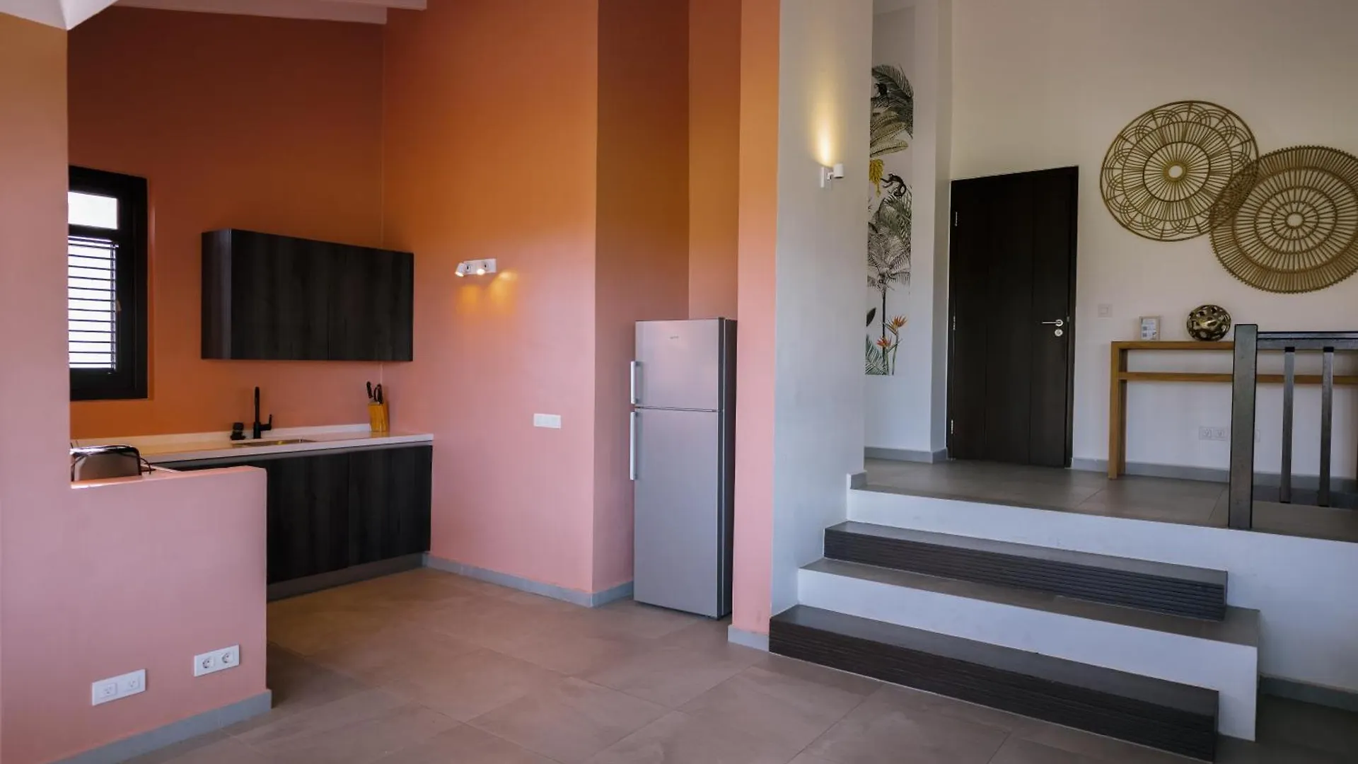 Blue Bay Curacao Golf & Beach Resort يلمستاد