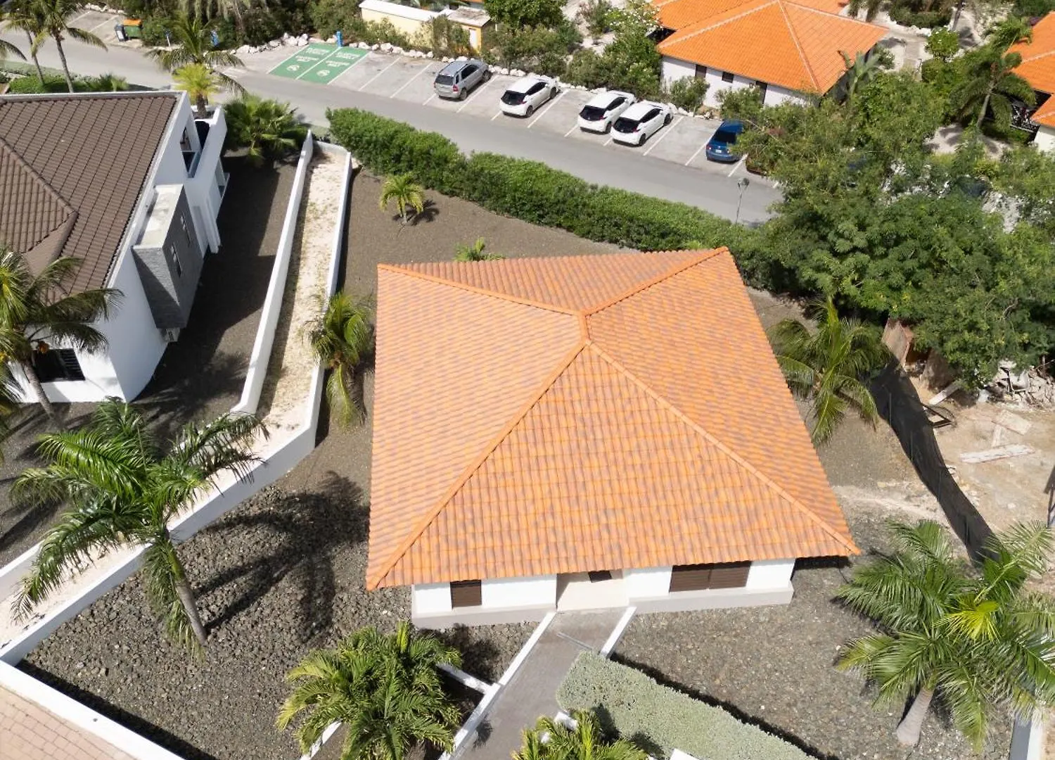 Blue Bay Curacao Golf & Beach Resort يلمستاد