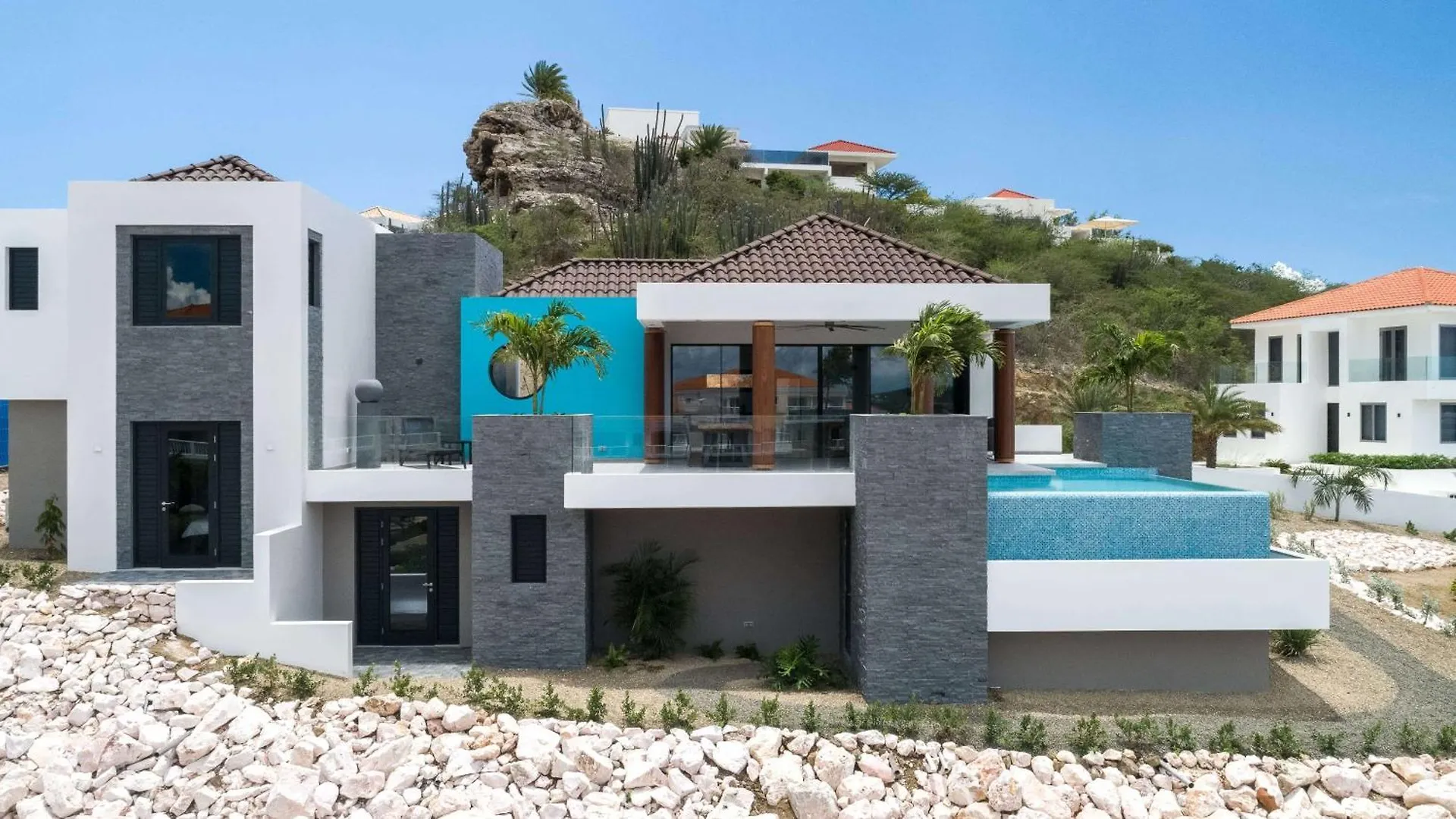 ****  Blue Bay Curacao Golf & Beach Resort يلمستاد كوراساو