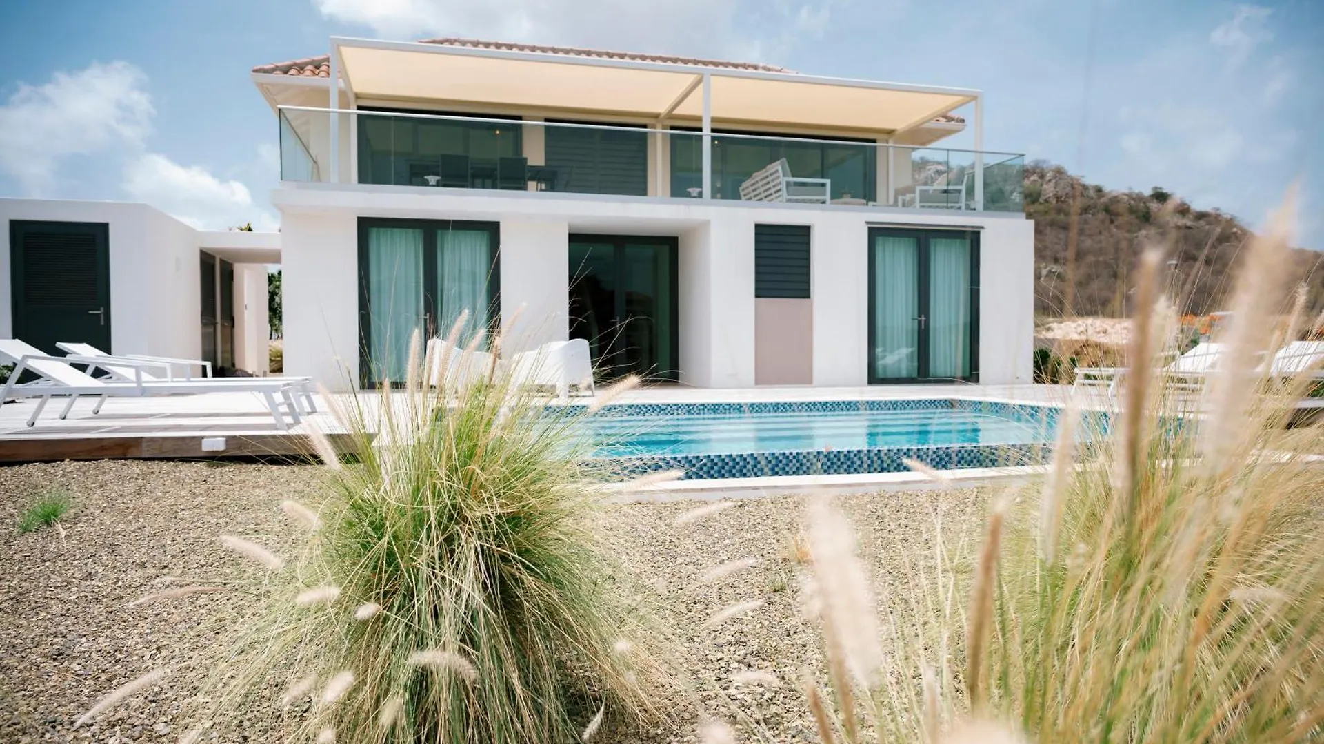 Blue Bay Curacao Golf & Beach Resort يلمستاد