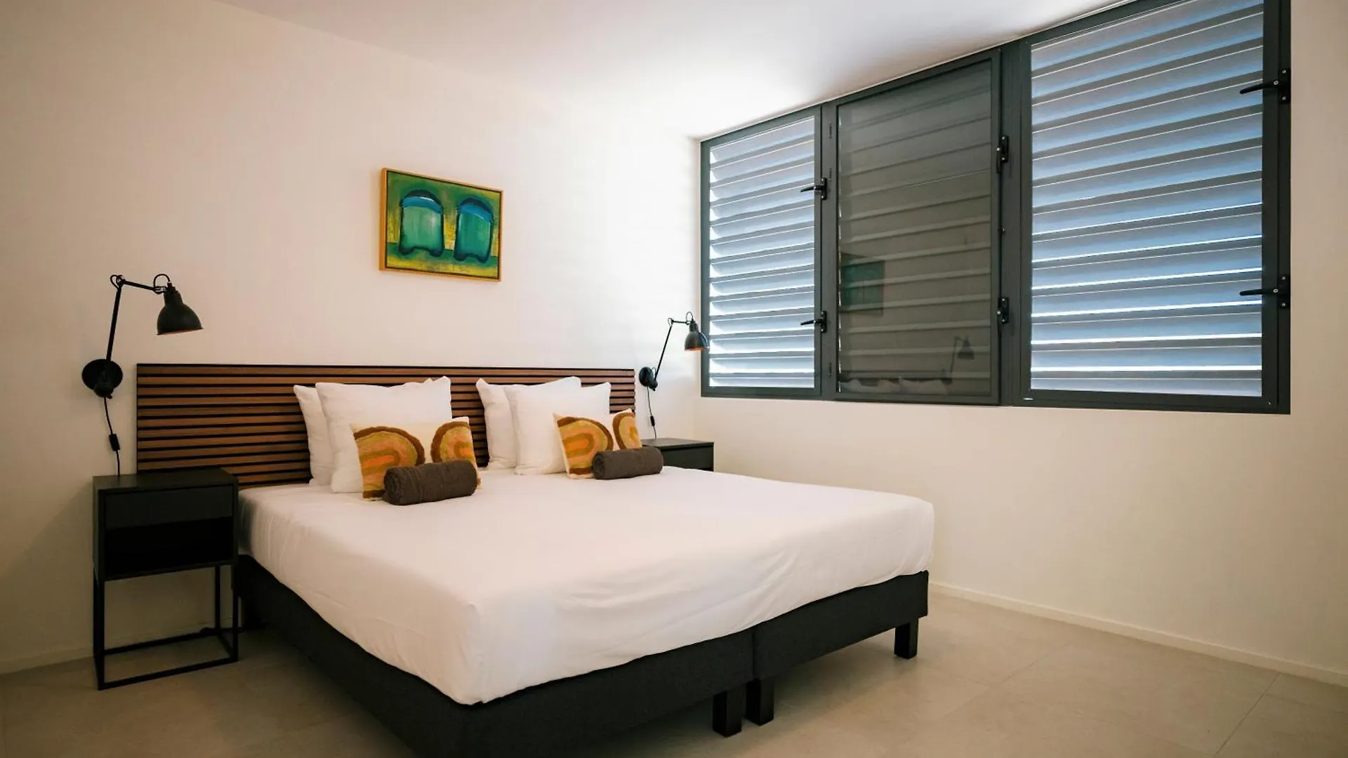 Blue Bay Curacao Golf & Beach Resort يلمستاد