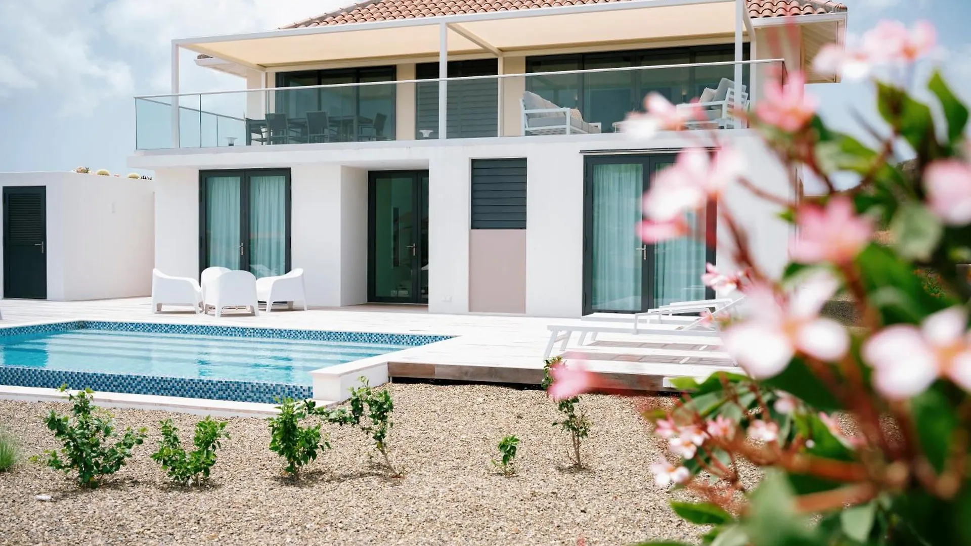 Blue Bay Curacao Golf & Beach Resort يلمستاد كوراساو