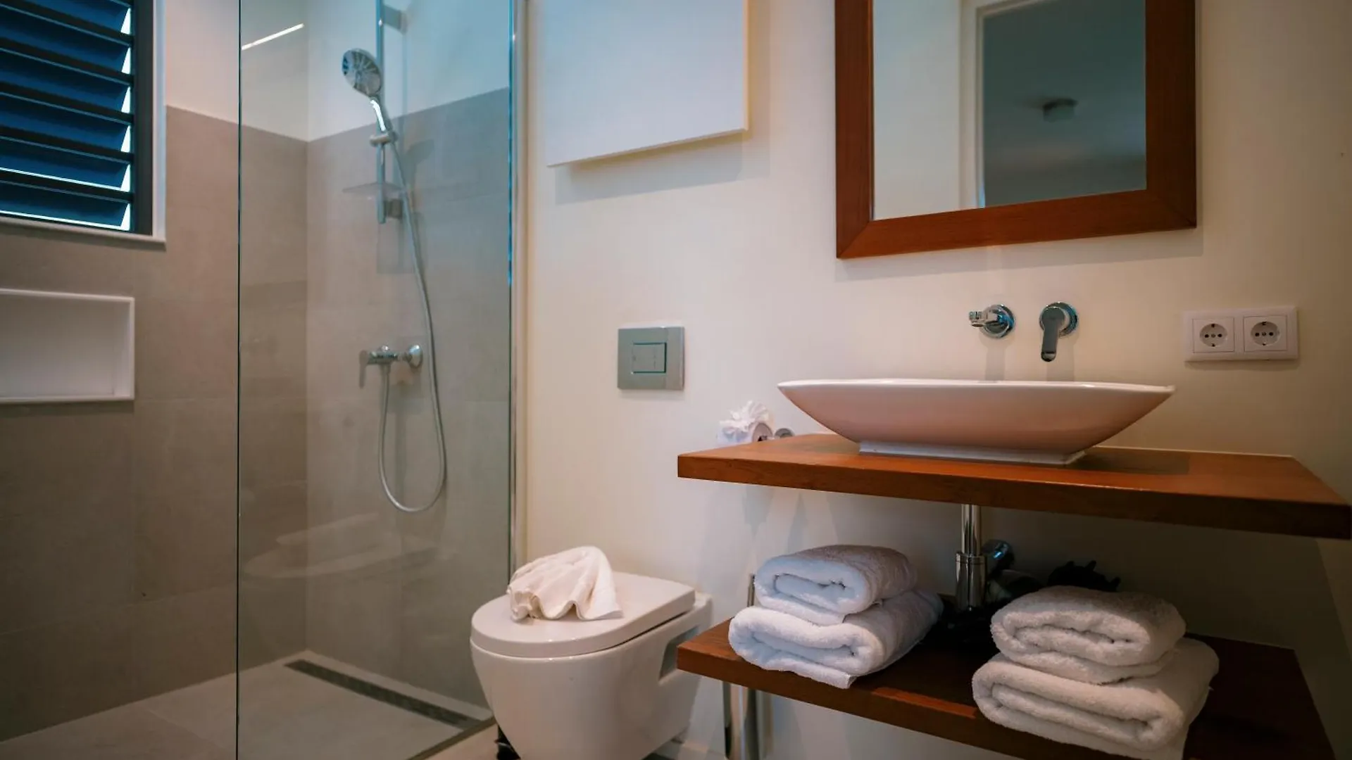 Blue Bay Curacao Golf & Beach Resort يلمستاد