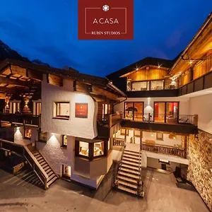 Appartement A Casa Rubin & 