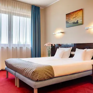 Hotel Focus ***