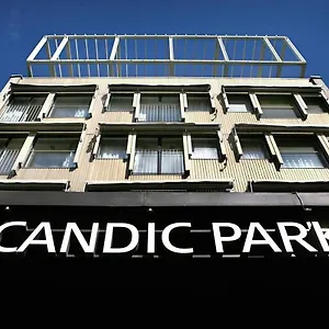 Scandic Park Sverige