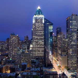 Intercontinental Times Square By Ihg USA