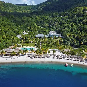 5* Feriested Sugar Beach, A Viceroy