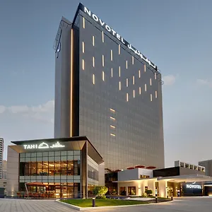 Novotel Expo Centre Forenede Arabiske Emirater