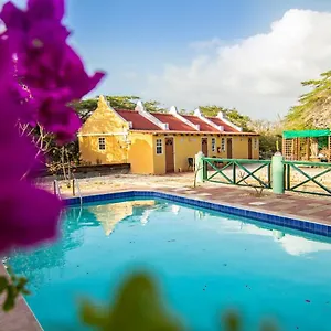 3* Hotel Daniel - Plantation House
