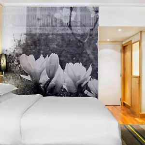 Sheraton Brussels Airport Belgien