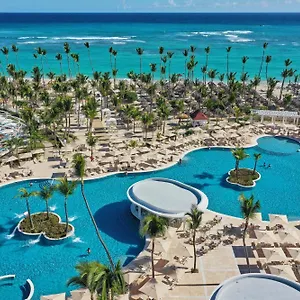 5* Feriested Bahia Principe Luxury Ambar (adults Only)