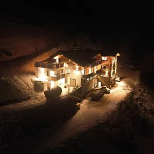 Appartement Oberzinnegg 