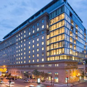 The Ritz-carlton, Montreal