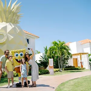 5* Feriested Nickelodeon &