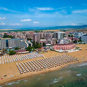 Hotel Mpm Astoria ****