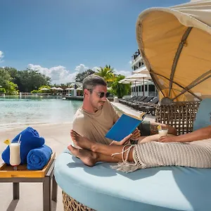 El Beso Adults Only At Ocean Riviera Paradise Mexico