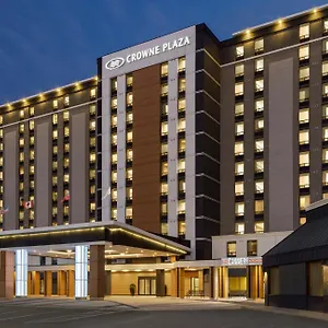 Crowne Plaza Airport By Ihg Toronto