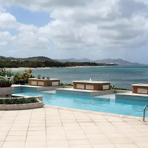 3* Feriested Chenay Bay