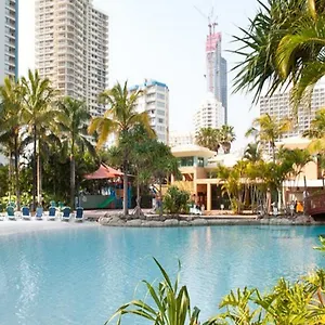 Mantra Crown Towers Gold Coast
