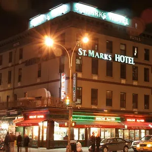 St Marks USA
