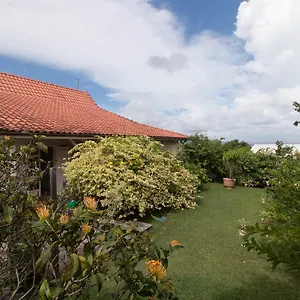 La Douce Creole Mare Poirier