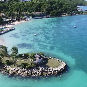 5* Feriested Blue Waters And
