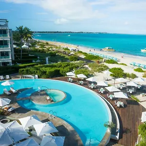 Hotel The Palms Turks And Caicos, Grace Bay