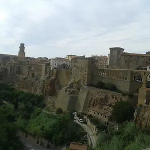 Alchimia Pitigliano