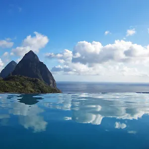 La *** Soufrière
