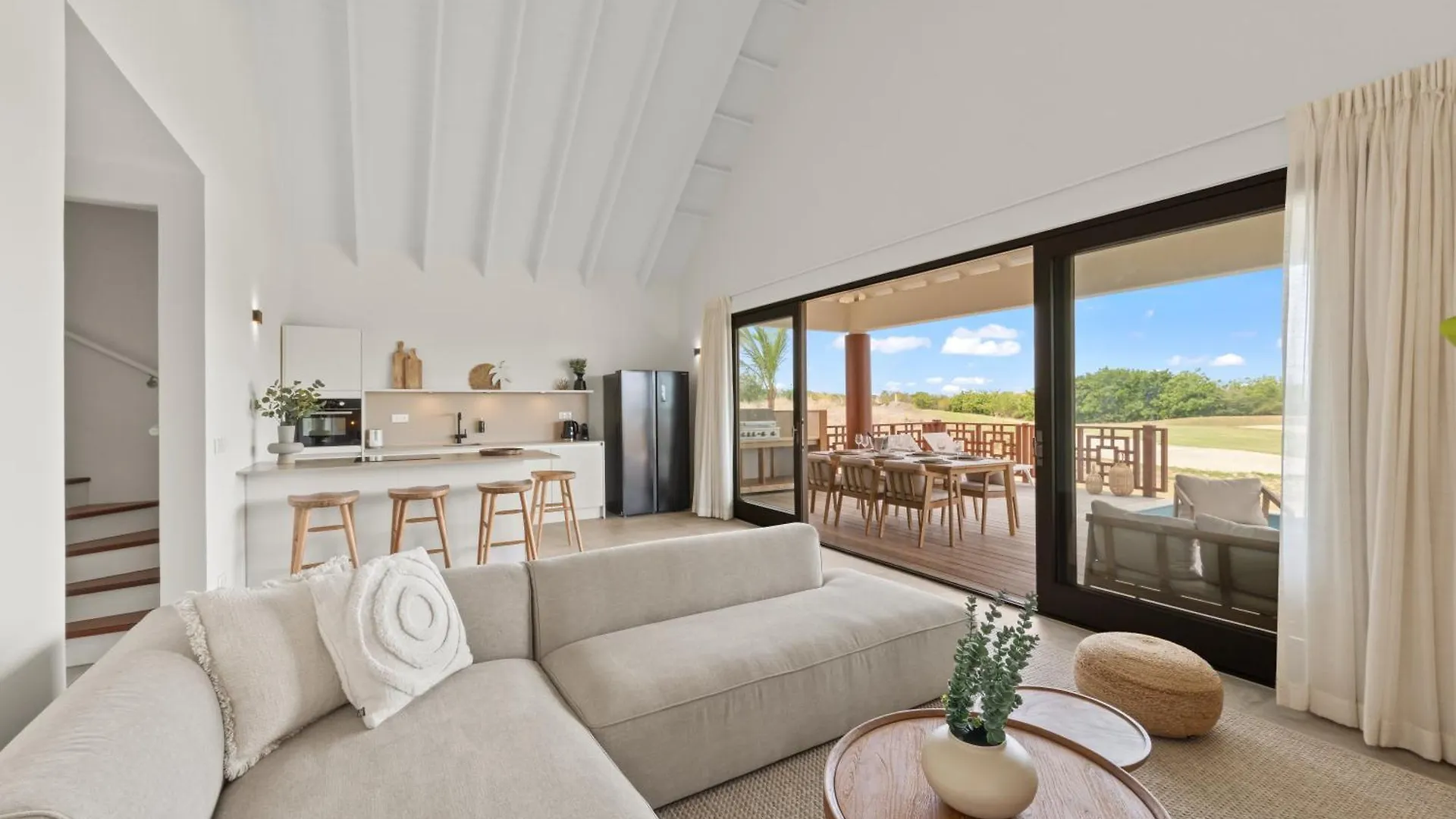 Blue Bay Curacao Golf & Beach Resort Βίλλεμσταντ