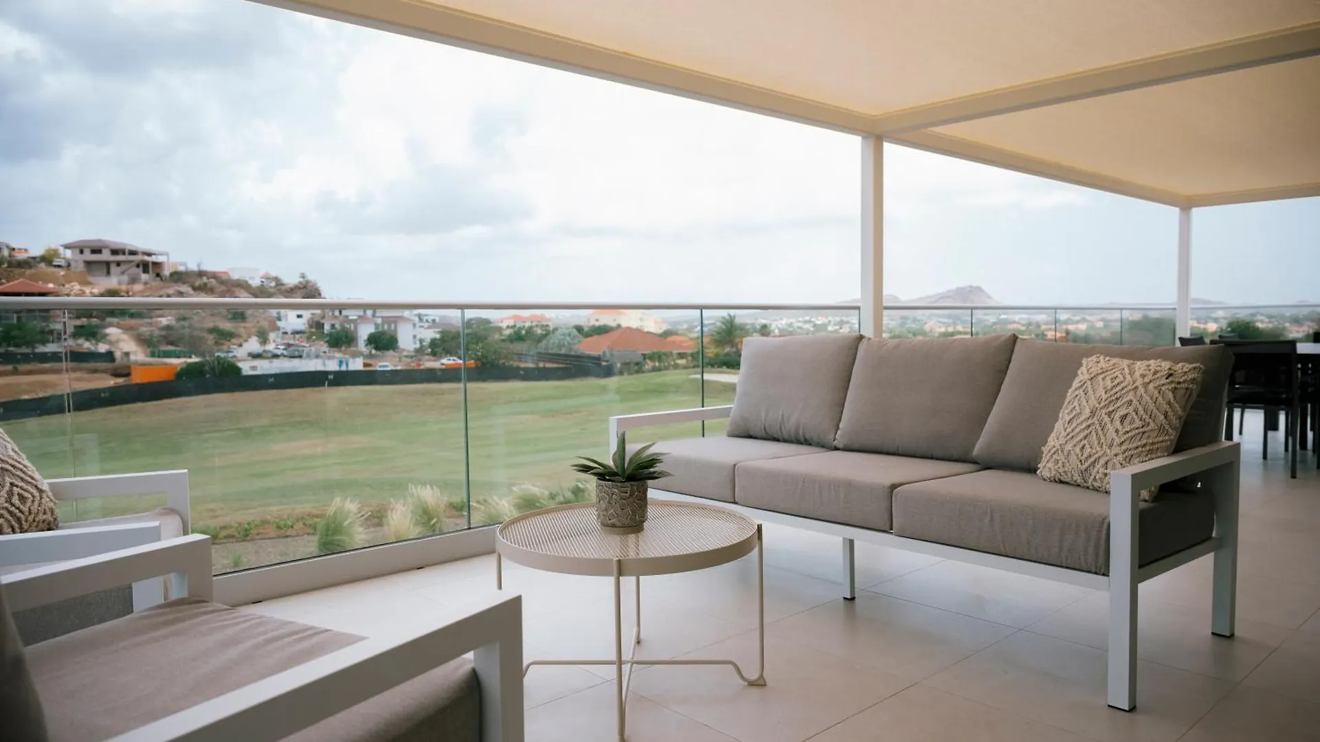 Blue Bay Curacao Golf & Beach Resort Βίλλεμσταντ