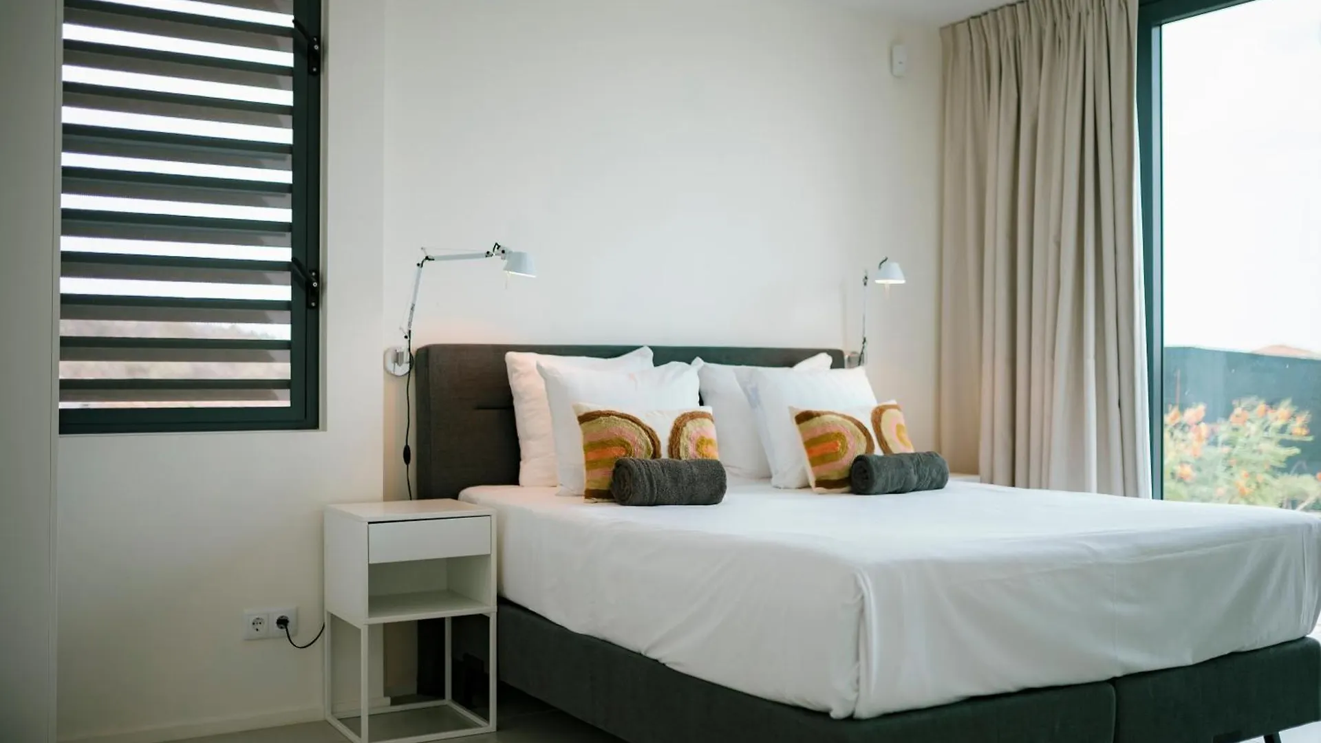 ****  Blue Bay Curacao Golf & Beach Resort Βίλλεμσταντ Κουρασάο